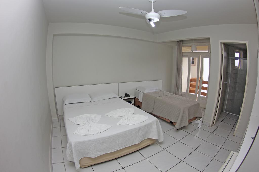Atlantico Sul Hotel Лагуна Екстериор снимка